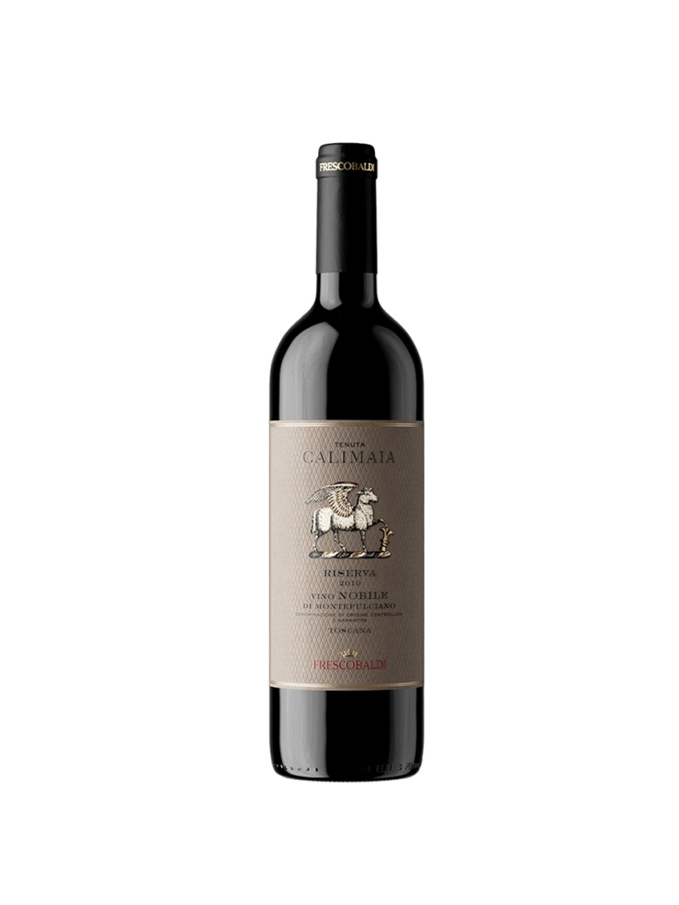 Vino Nobile di Montepulciano Riserva Calimaia 2019 Frescobaldi