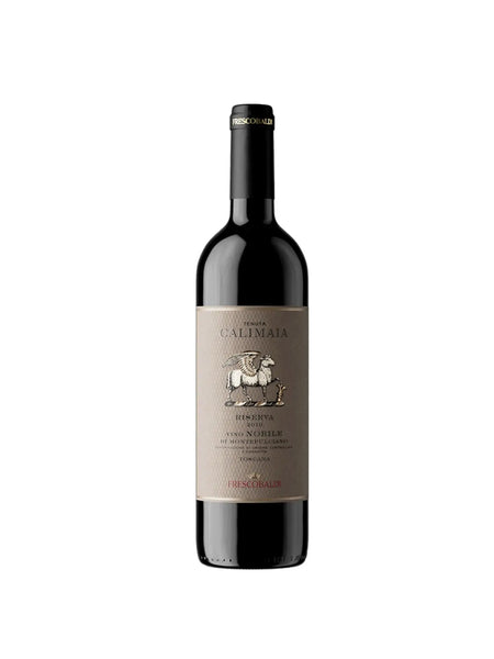 Vino Nobile di Montepulciano Riserva Calimaia 2019 Frescobaldi Frescobaldi