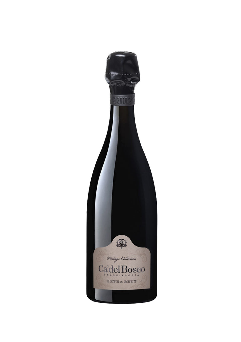 “Vintage Collection” Franciacorta DOCG 2019 Extra Brut Bellavista