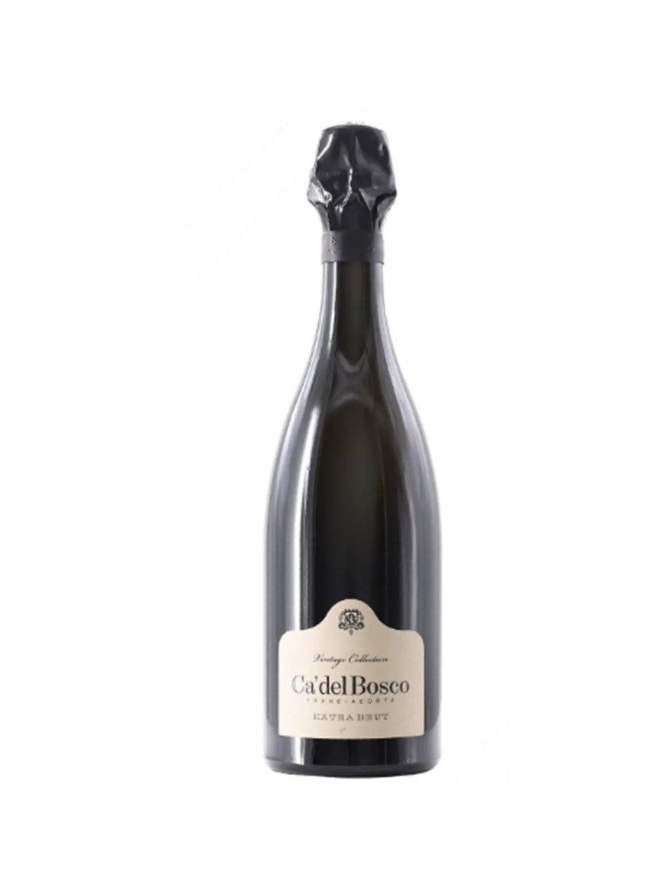 “Vintage Collection” Franciacorta DOCG 2019 Extra Brut Bellavista FRANCIACORTA
