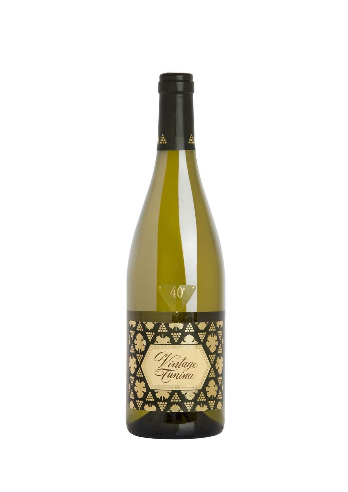 Vintage Tunina 2022 Jermann