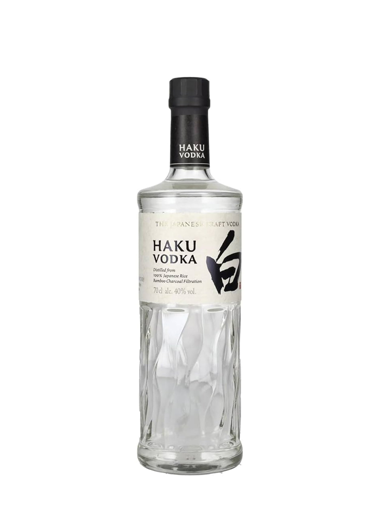 Vodka Haku Santory 70cl