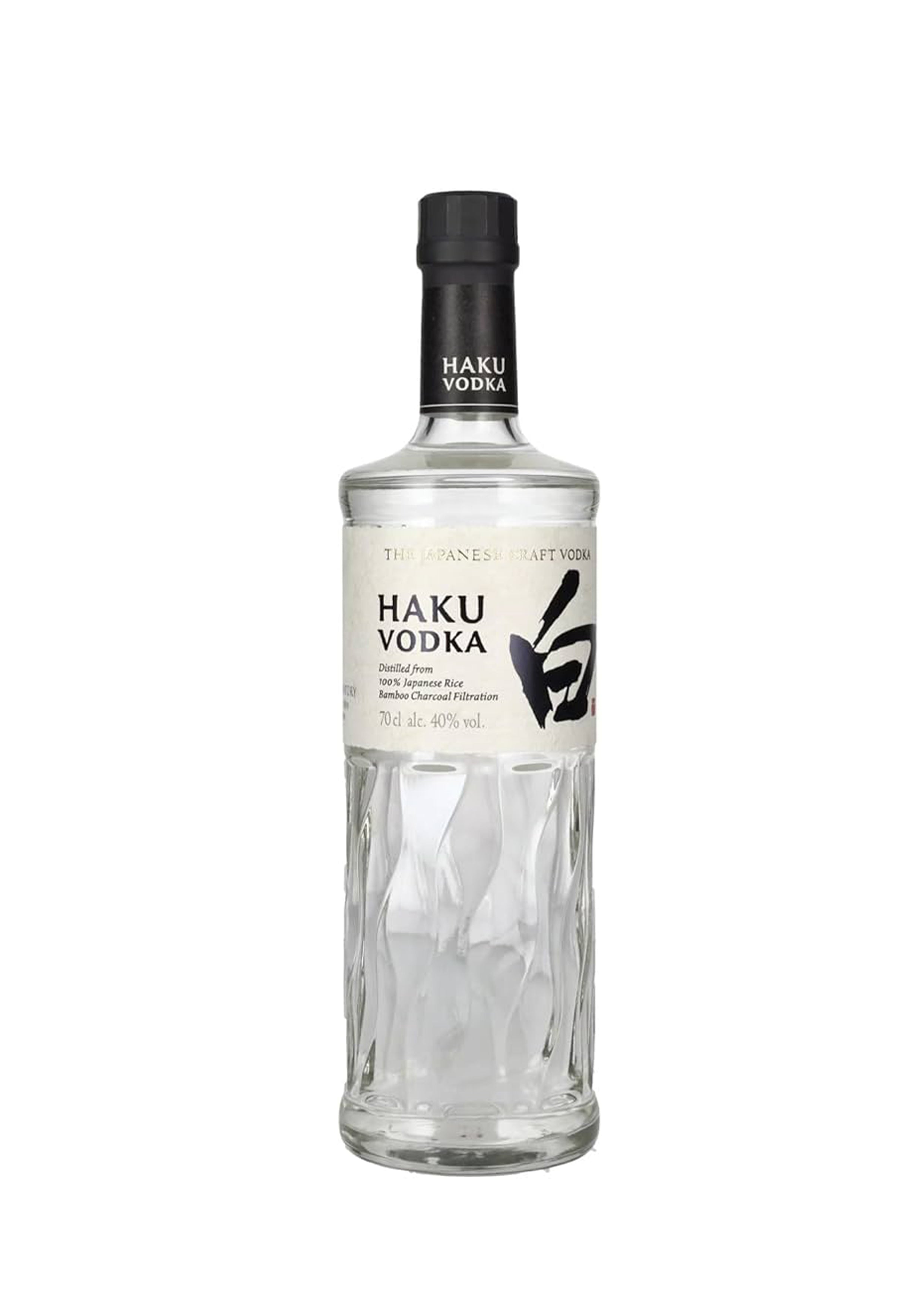 Vodka Haku Santory 70cl