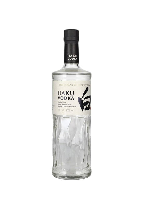 Vodka Haku Santory 70cl