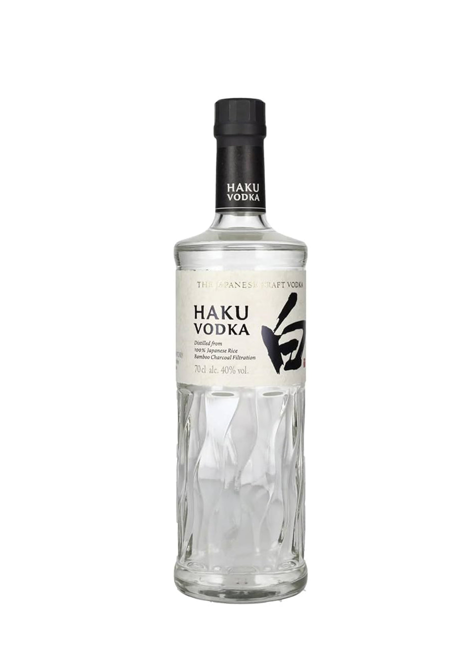 Vodka Haku Santory 70cl