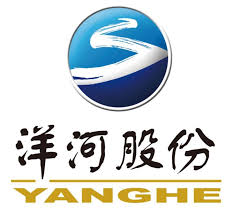 Yanghe Distillery.1