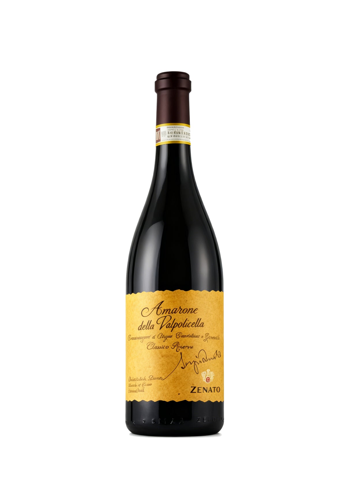 Zenato Amarone della Valpolicella Riserva Docg 2011