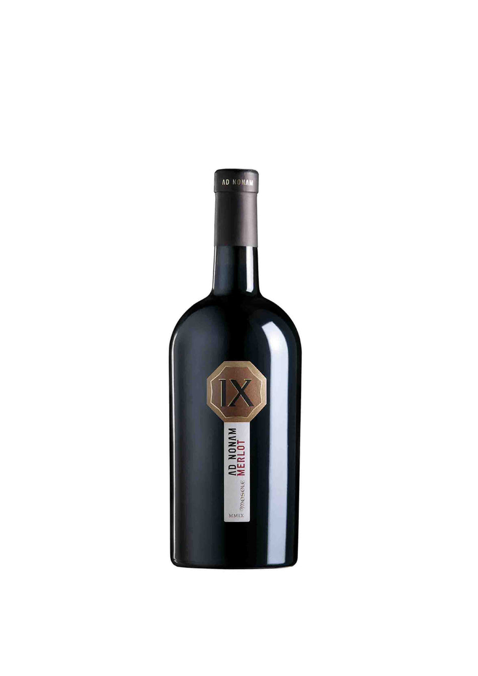 Ad Nonam Merlot 2017 - Tenuta Mosole