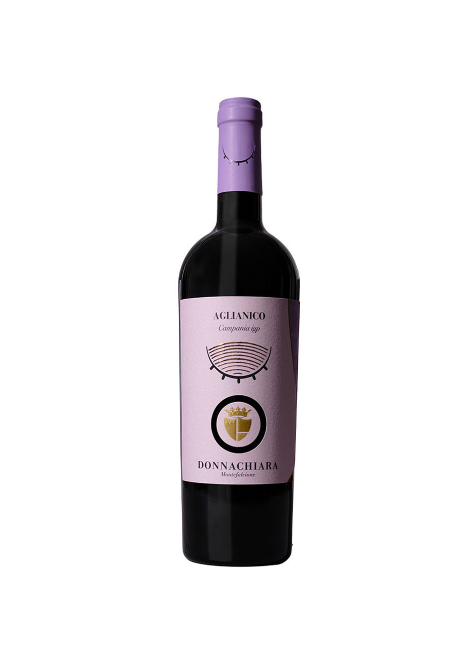 Campania Aglianico IGT 2022 Donnachiara