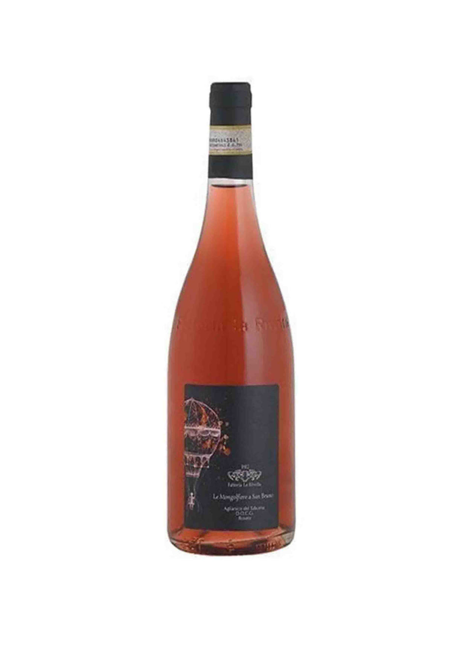 Aglianico Rosato Fattoria La Rivolta