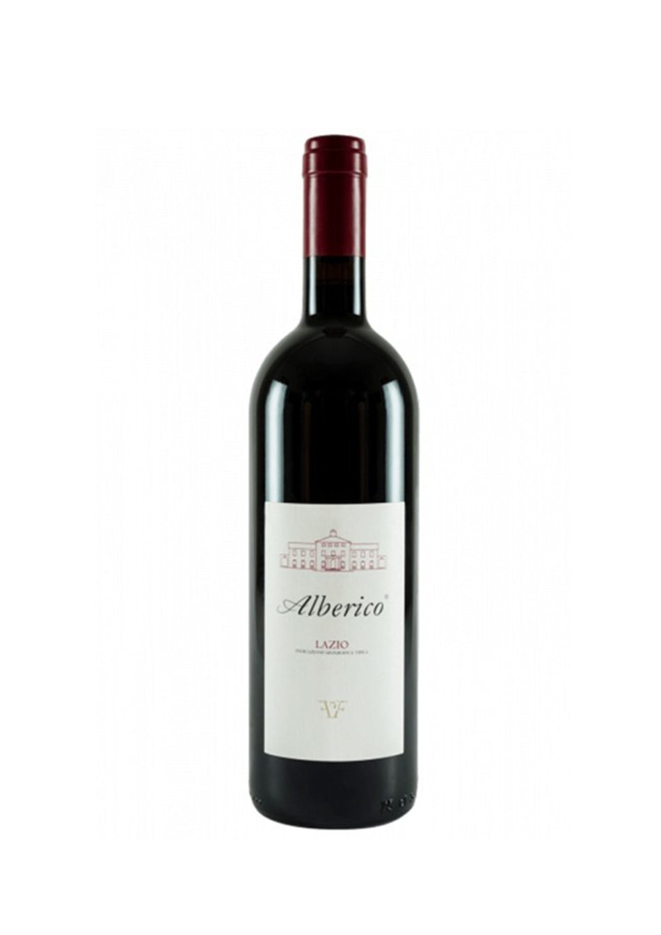 Alberico Rosso 2021 Tenuta Principe 750ml Lazio IGT