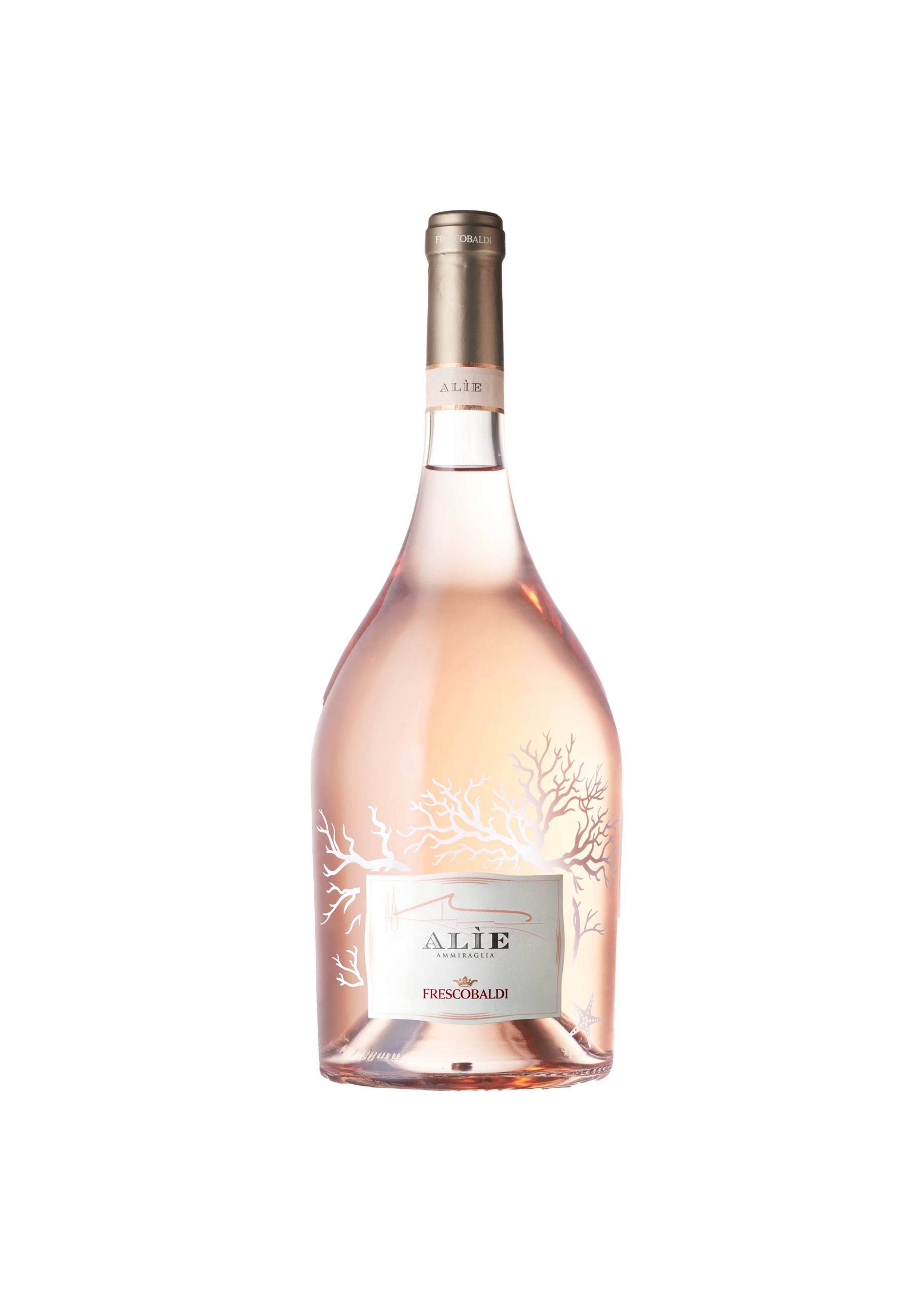 Alie Rosè Toscana Magnum 2023 Frescobaldi 1.5L