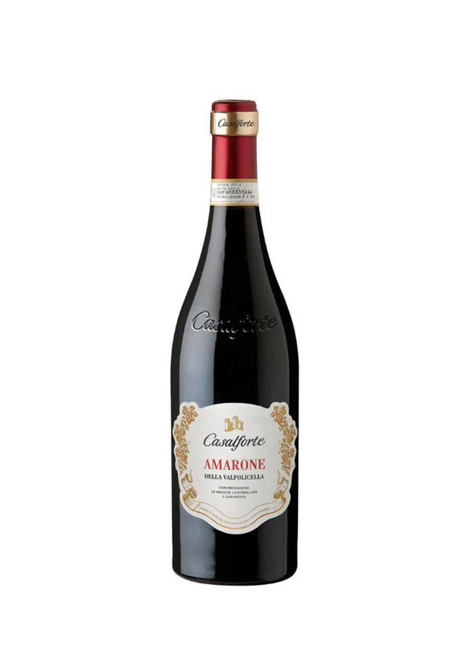 Amarone della Valpolicella 2019 Casalforte
