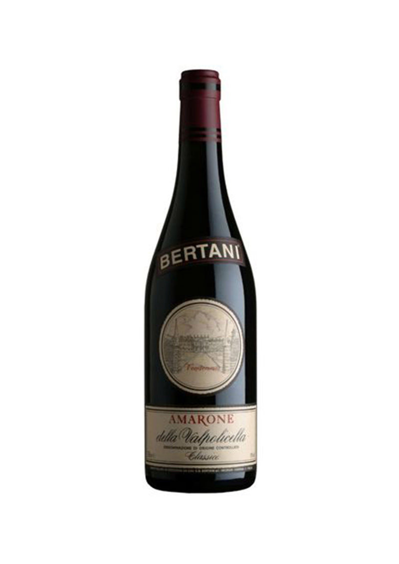Amarone della Valpolicella Classico DOCG 2011 – Bertani