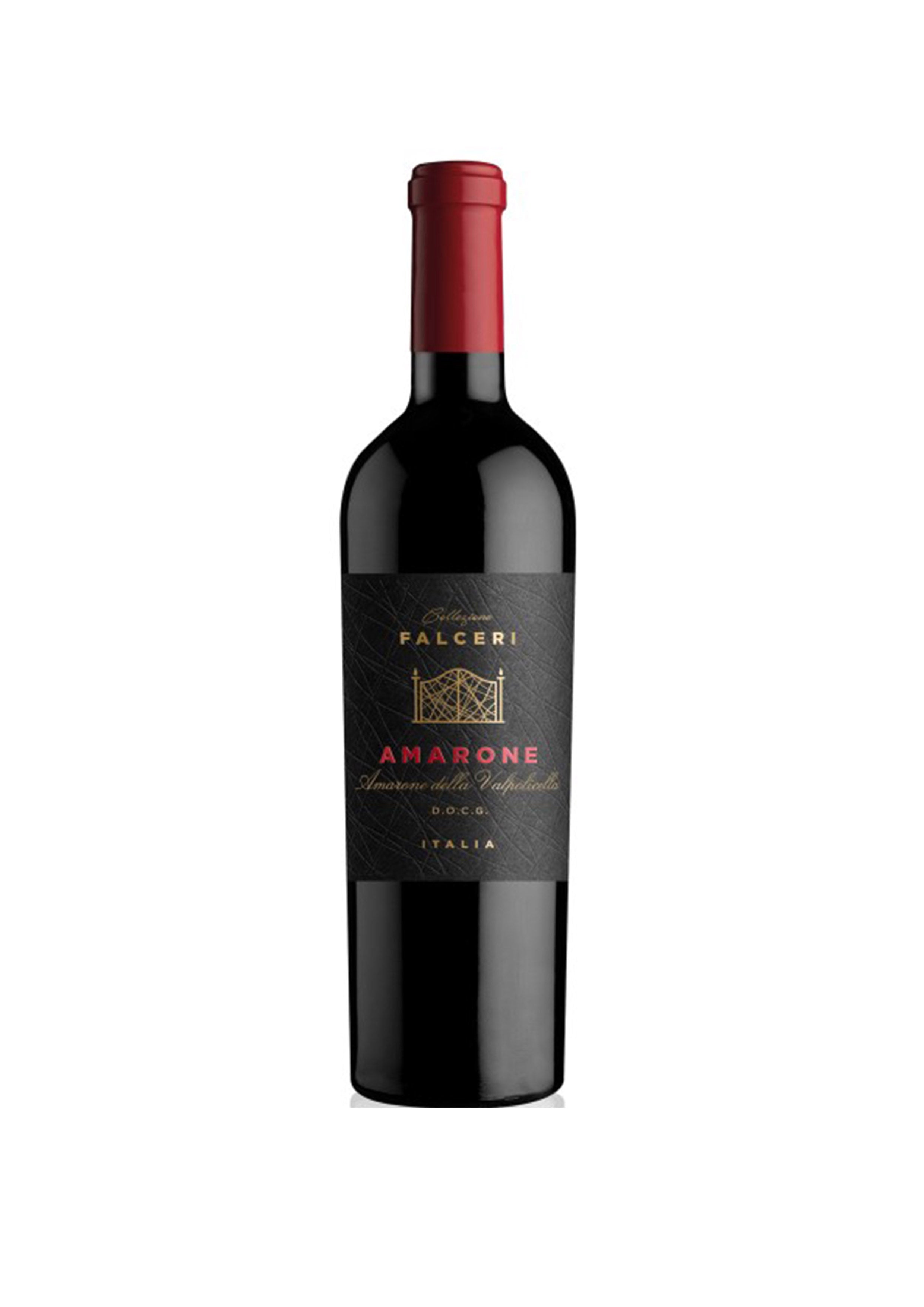 Amarone Valpolicella Falceri