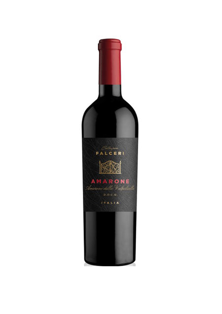 Amarone Valpolicella Falceri