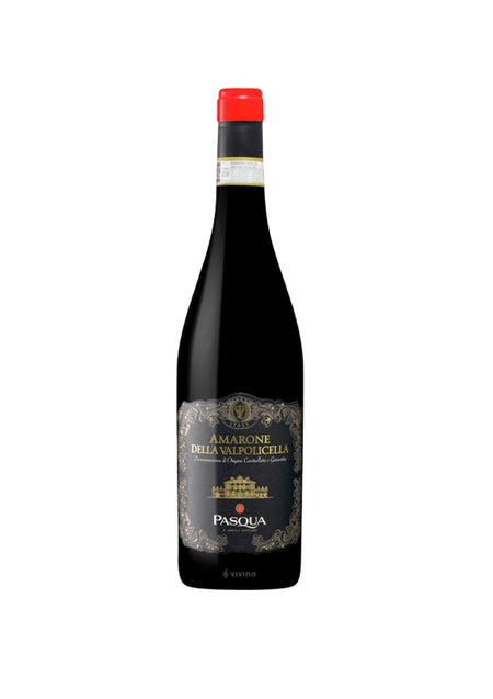 Amarone della Valpolicella DOCG 2016 -Famiglia Pasqua