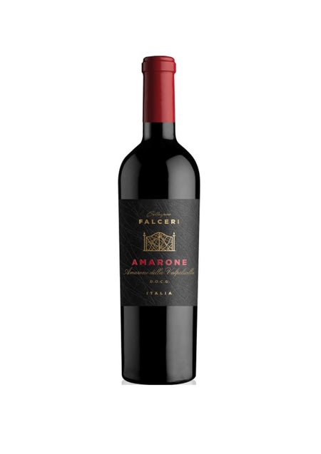 Amarone Valpolicella Falceri