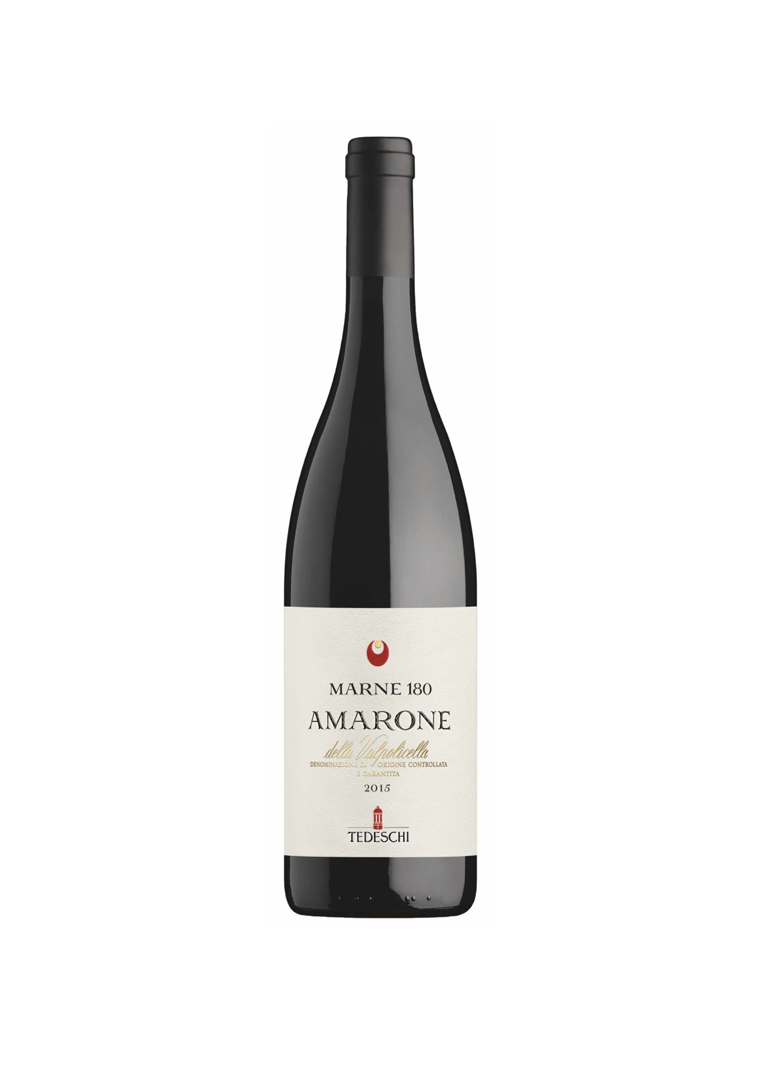Amarone della Valpolicella Marne 180