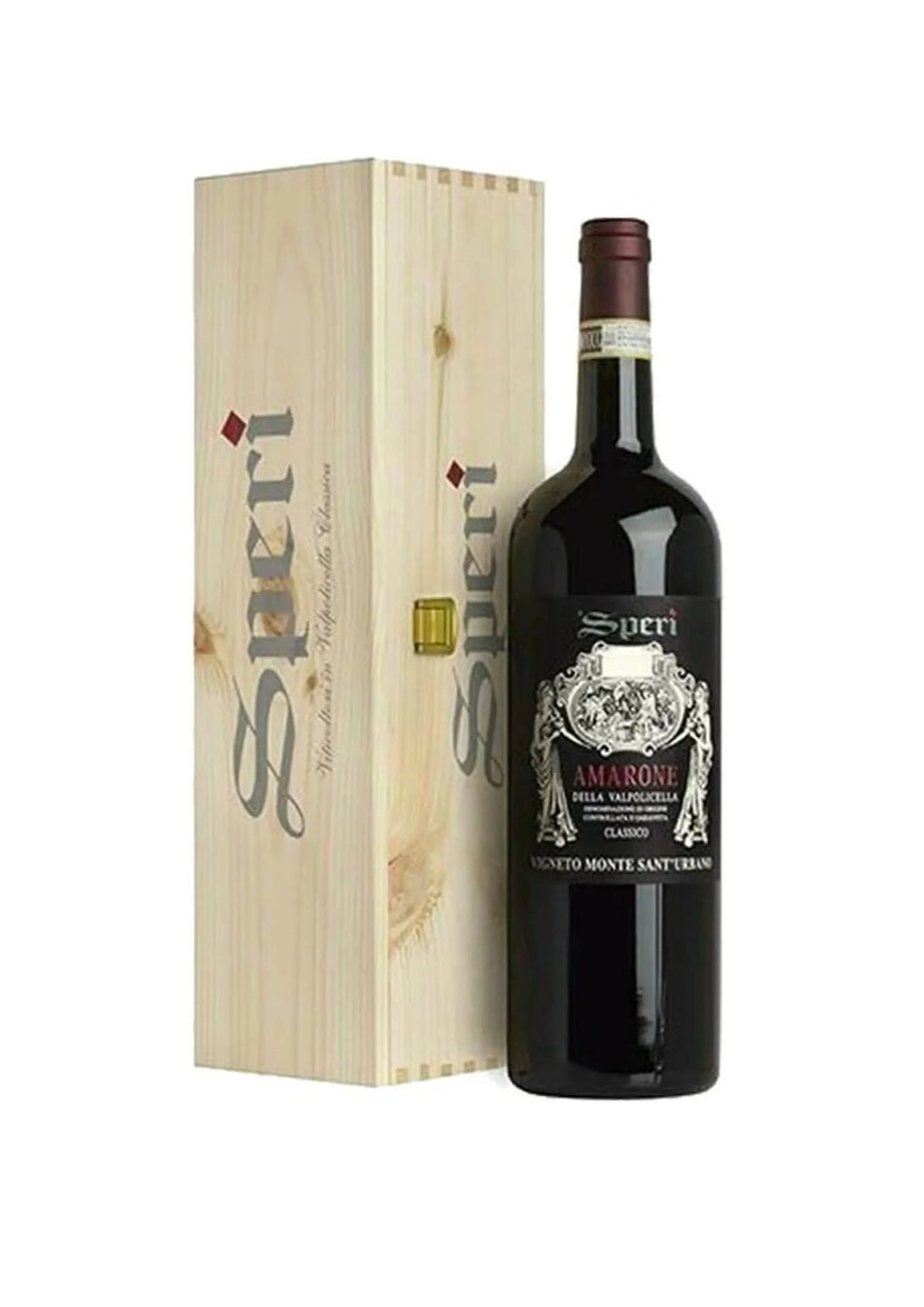 Amarone della Valpolicella Speri