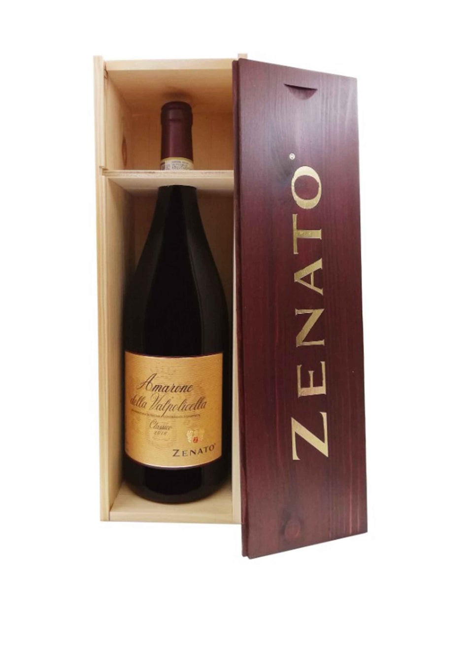 Amarone della Valpolicella Zenato 5Litri