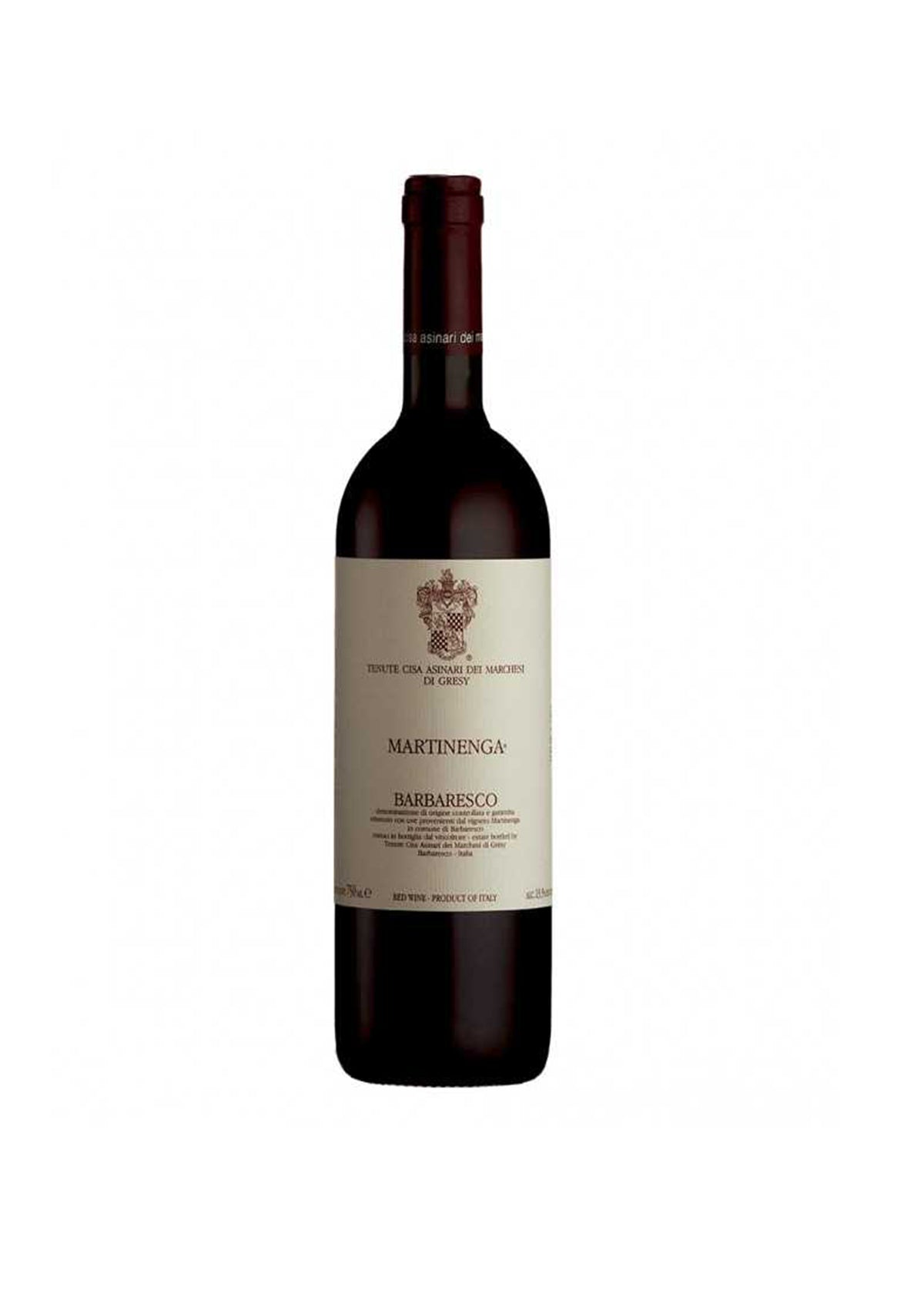 barbaresco marchesi di gresy