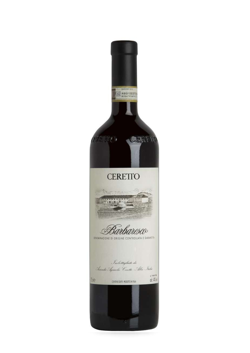 Ceretto Barbaresco 2023