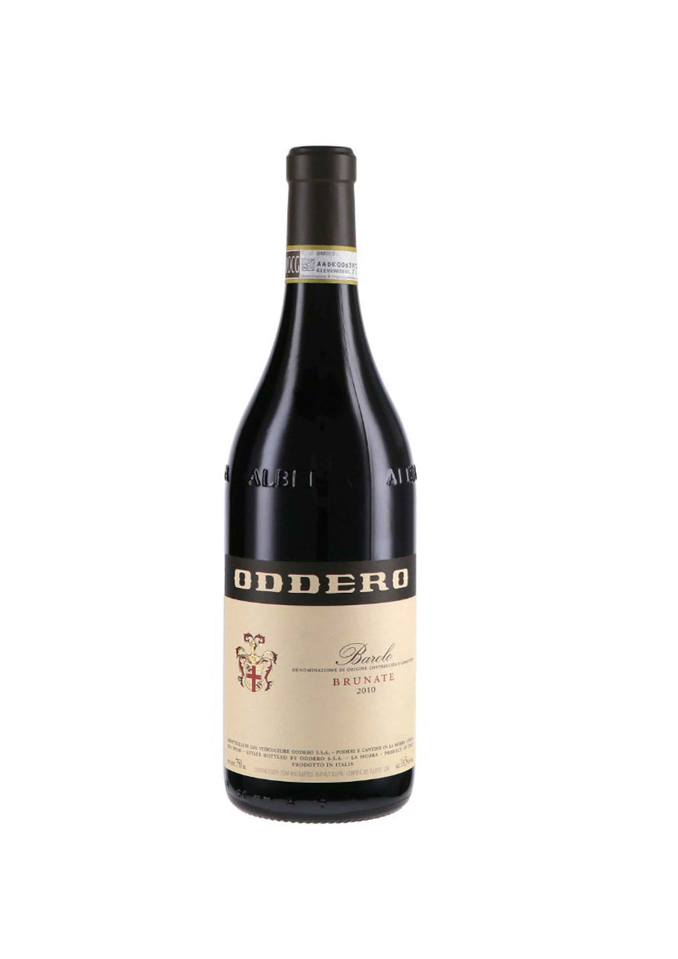 Barolo "Brunate" DOCG 2011 - Oddero