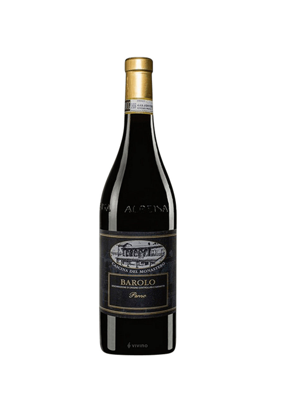 Barolo "Perno" 2014 - Cascina del Monastero