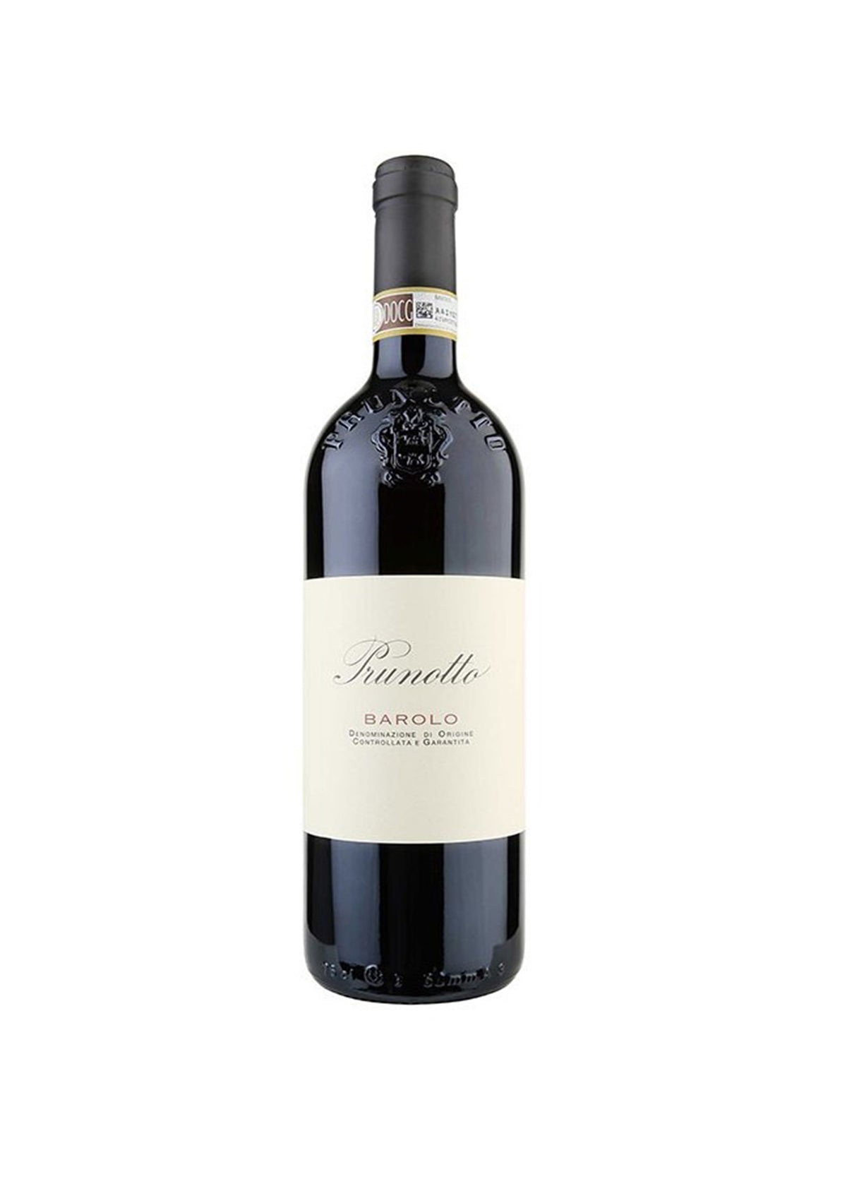 Barolo Prunotto Antinori