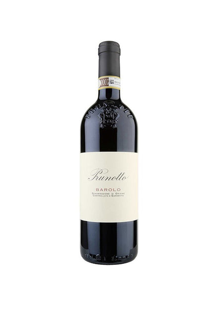 Barolo Prunotto Antinori