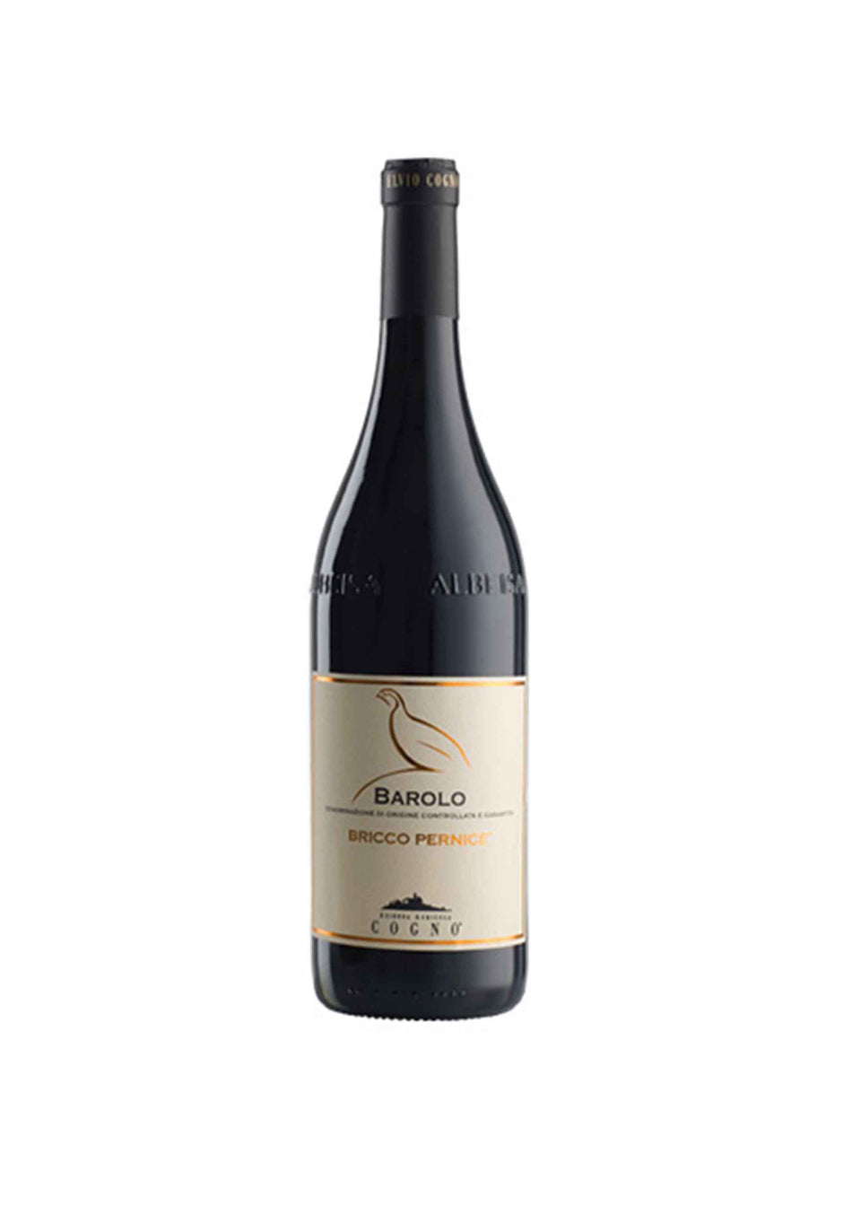 Barolo Ravera Bricco Pernice