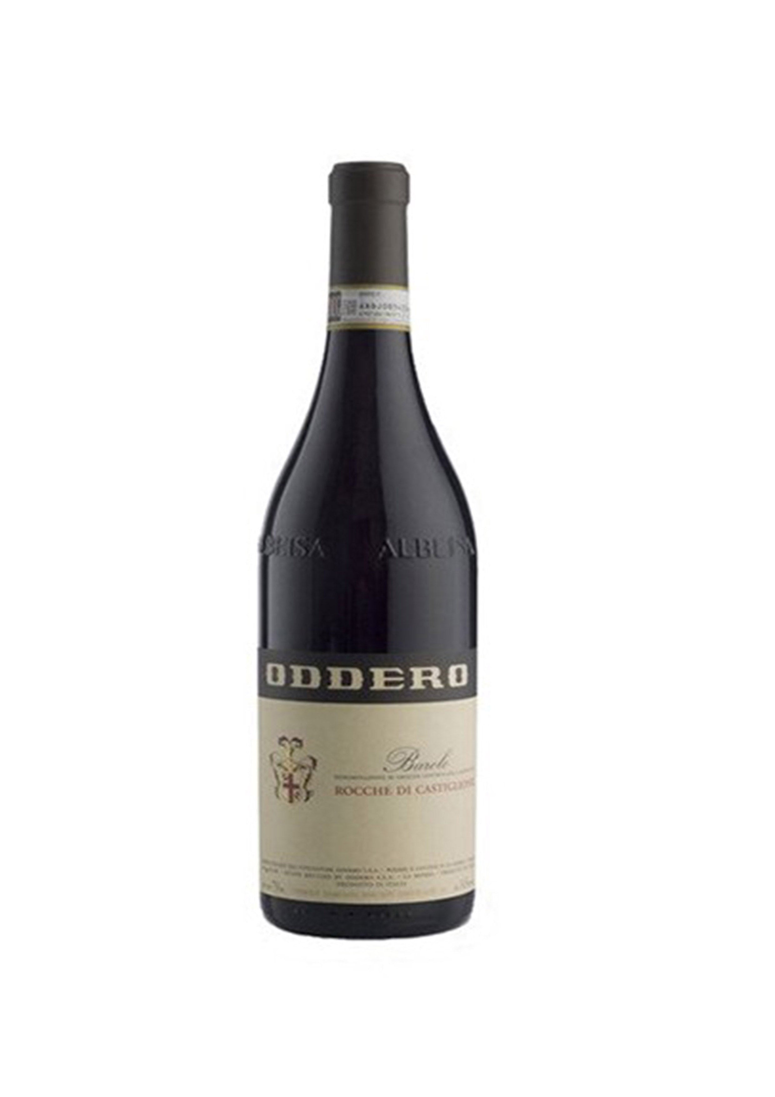 barolo rocche di cagtiglione oddero