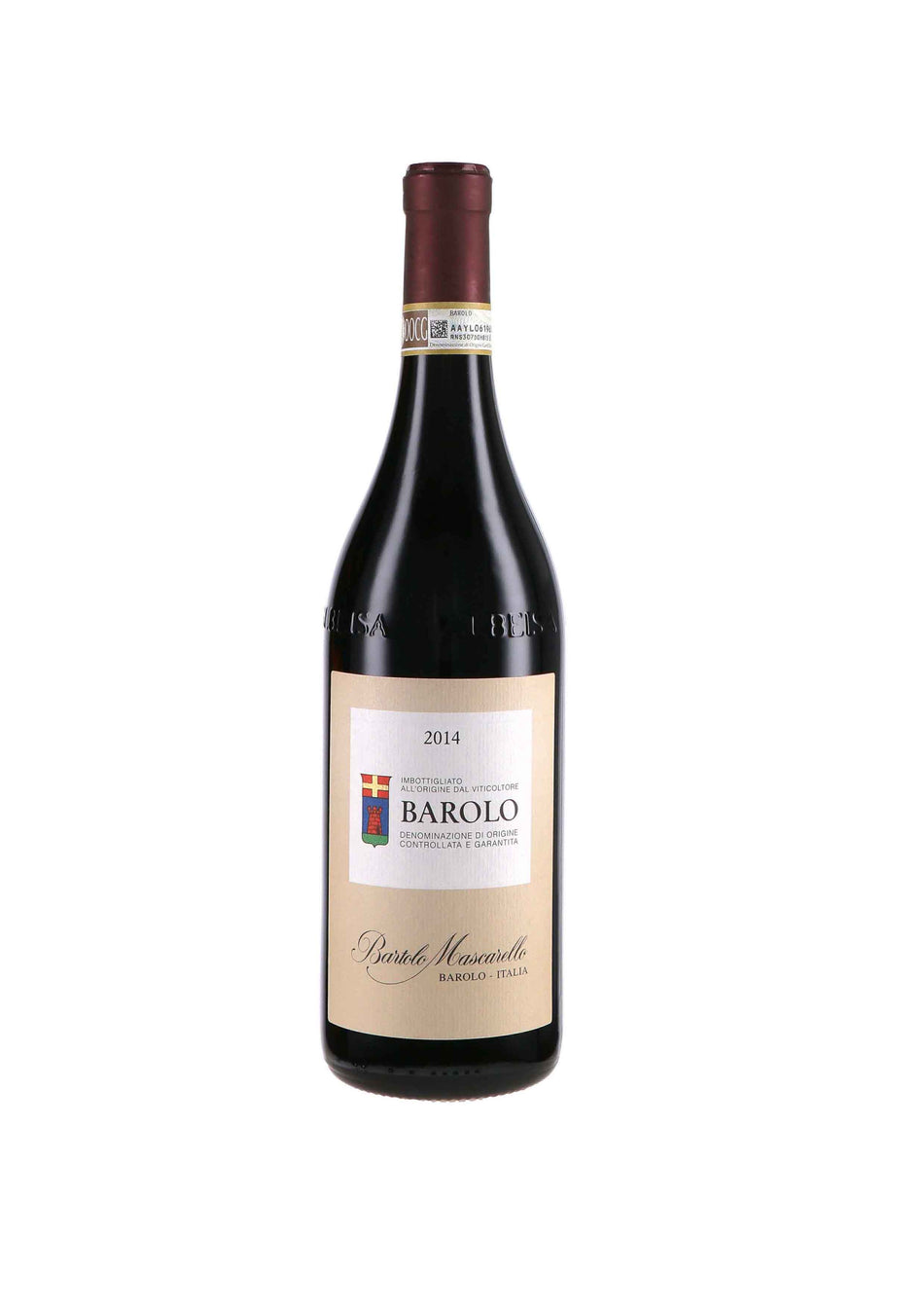 Bartolo Mascarello Barolo