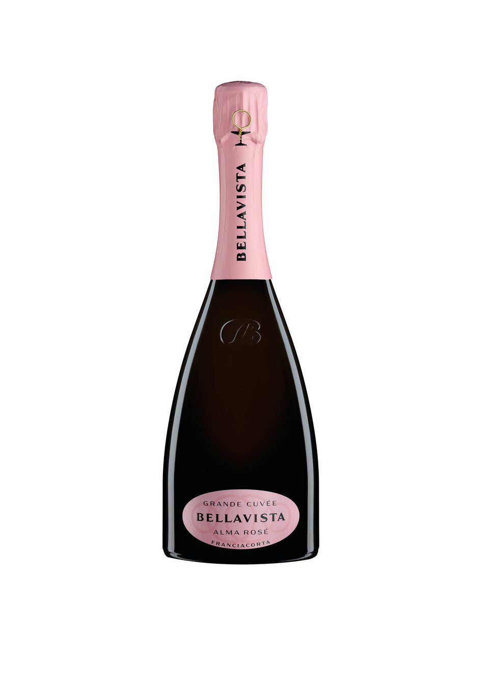 Franciacorta Bellavista Rosé Brut Bellavista