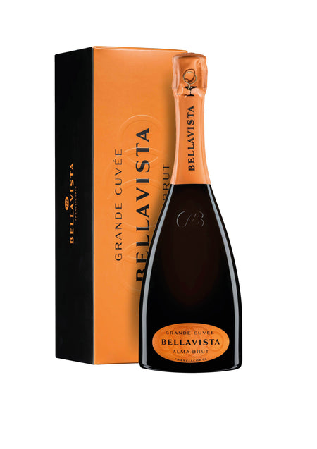 grande cuvee bella vista alma brut 