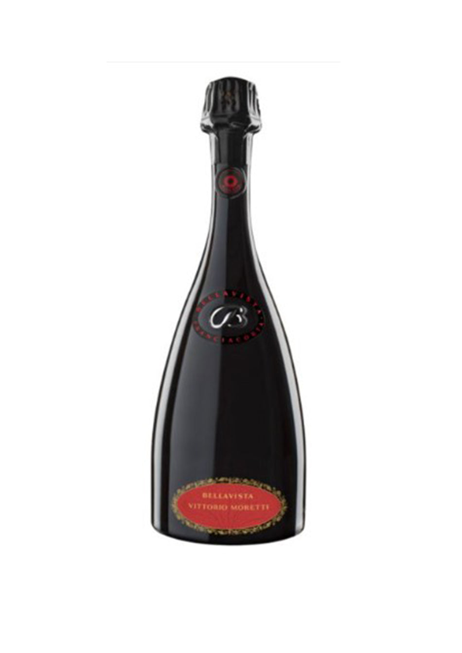 Franciacorta Riserva DOCG "Vittorio Moretti" Brut Millesimato 2013 Bellavista
