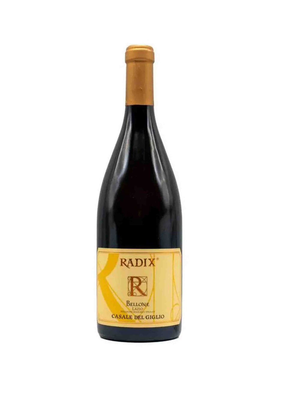 Bellone Radix Casale DEL gigilo