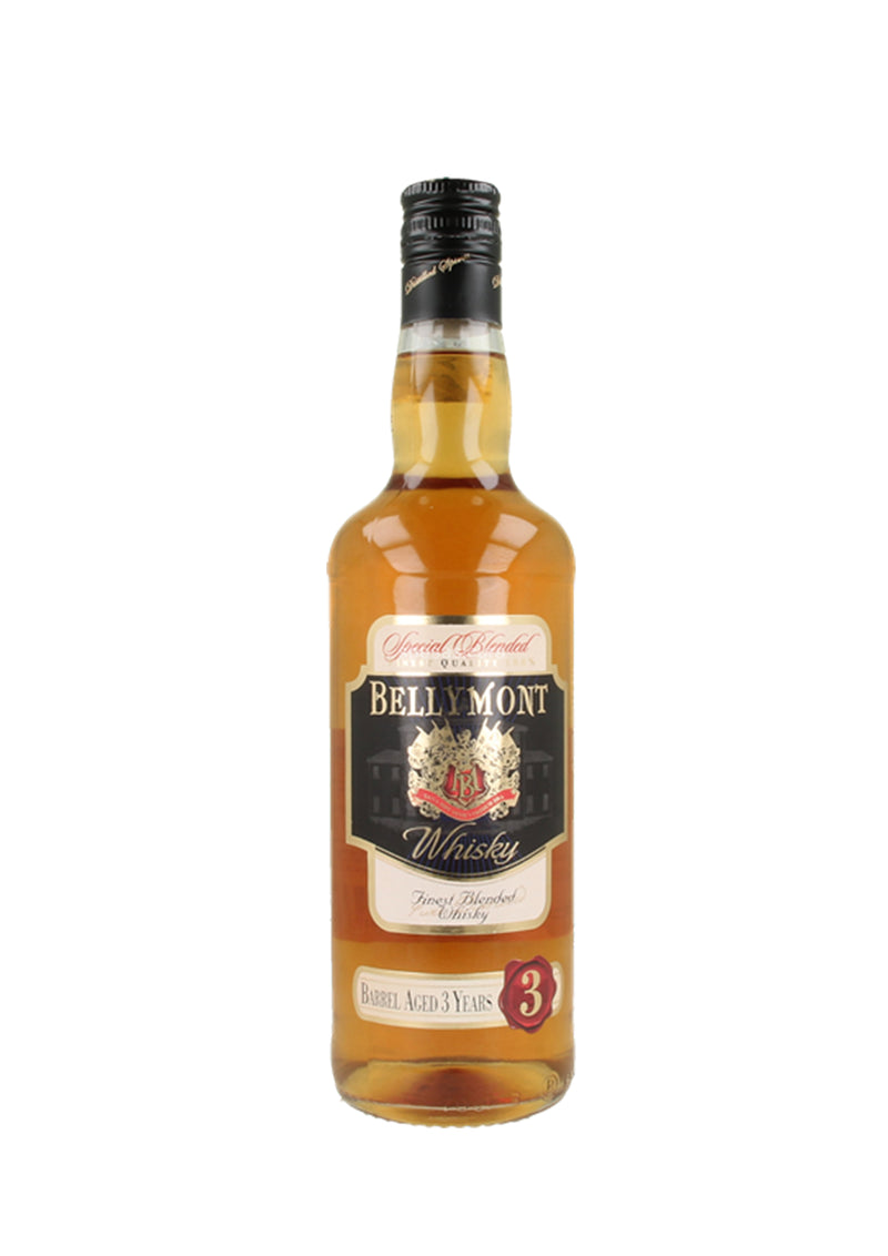 Bellymont Blended Scotch Whisky 700ml