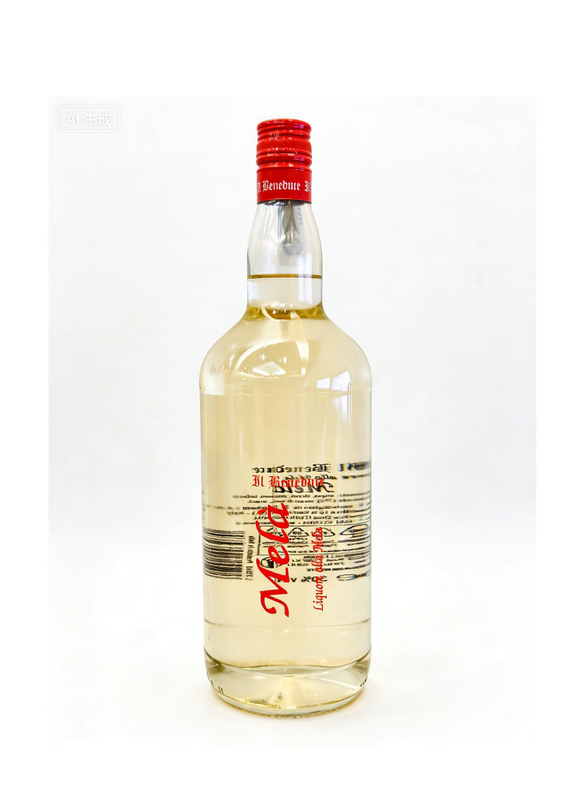 Liquore alla Mela Beneduce 30° 1.5L