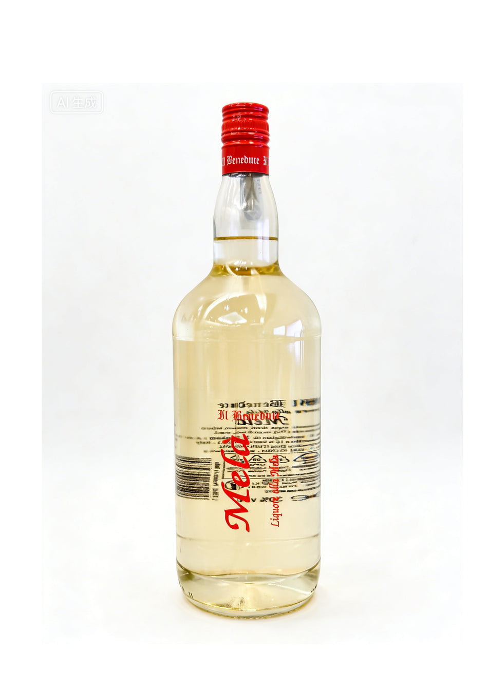 beneduce liquore alla mela 30° - 1.5 lt
