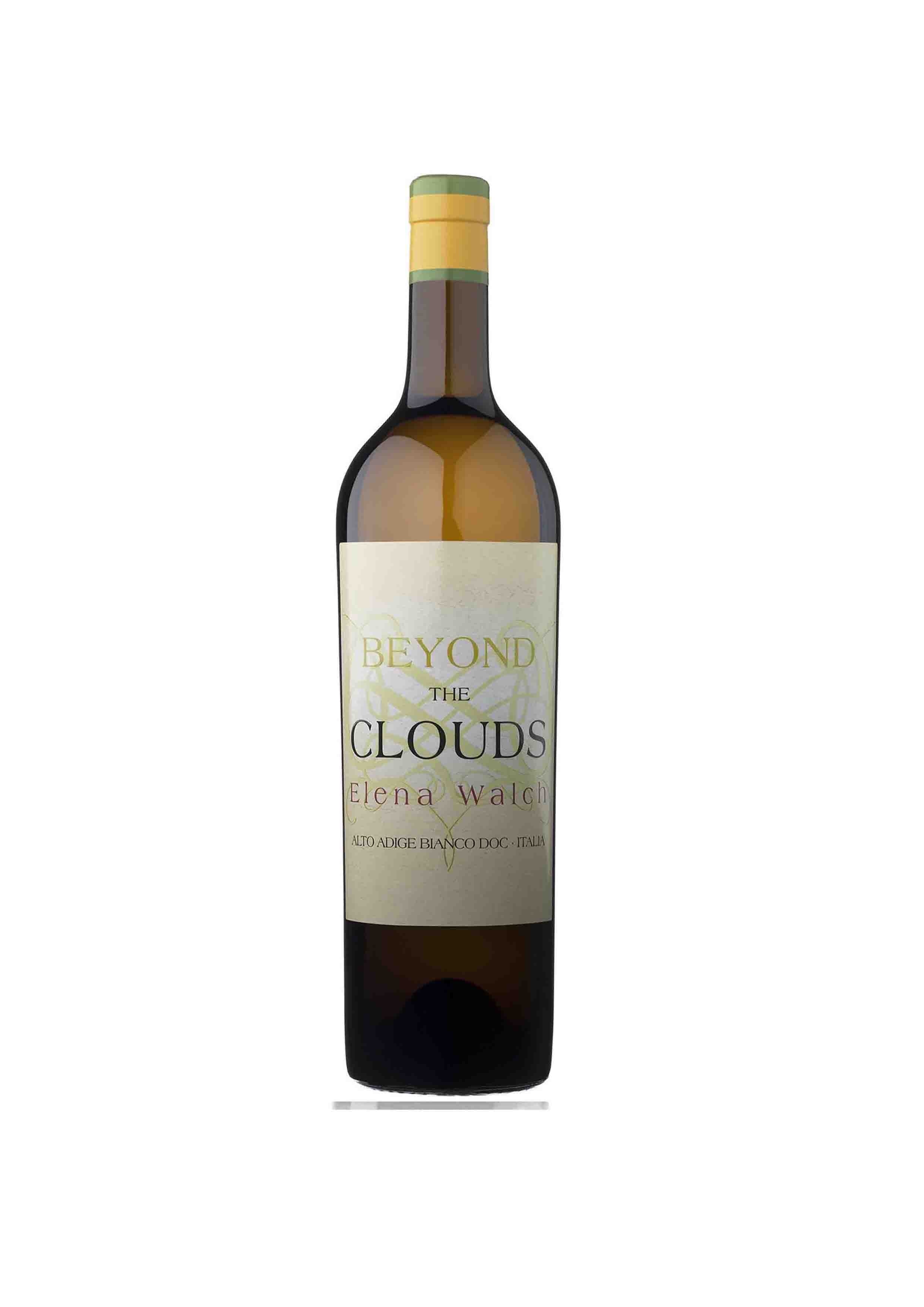 Beyond The Clouds Elena Walch