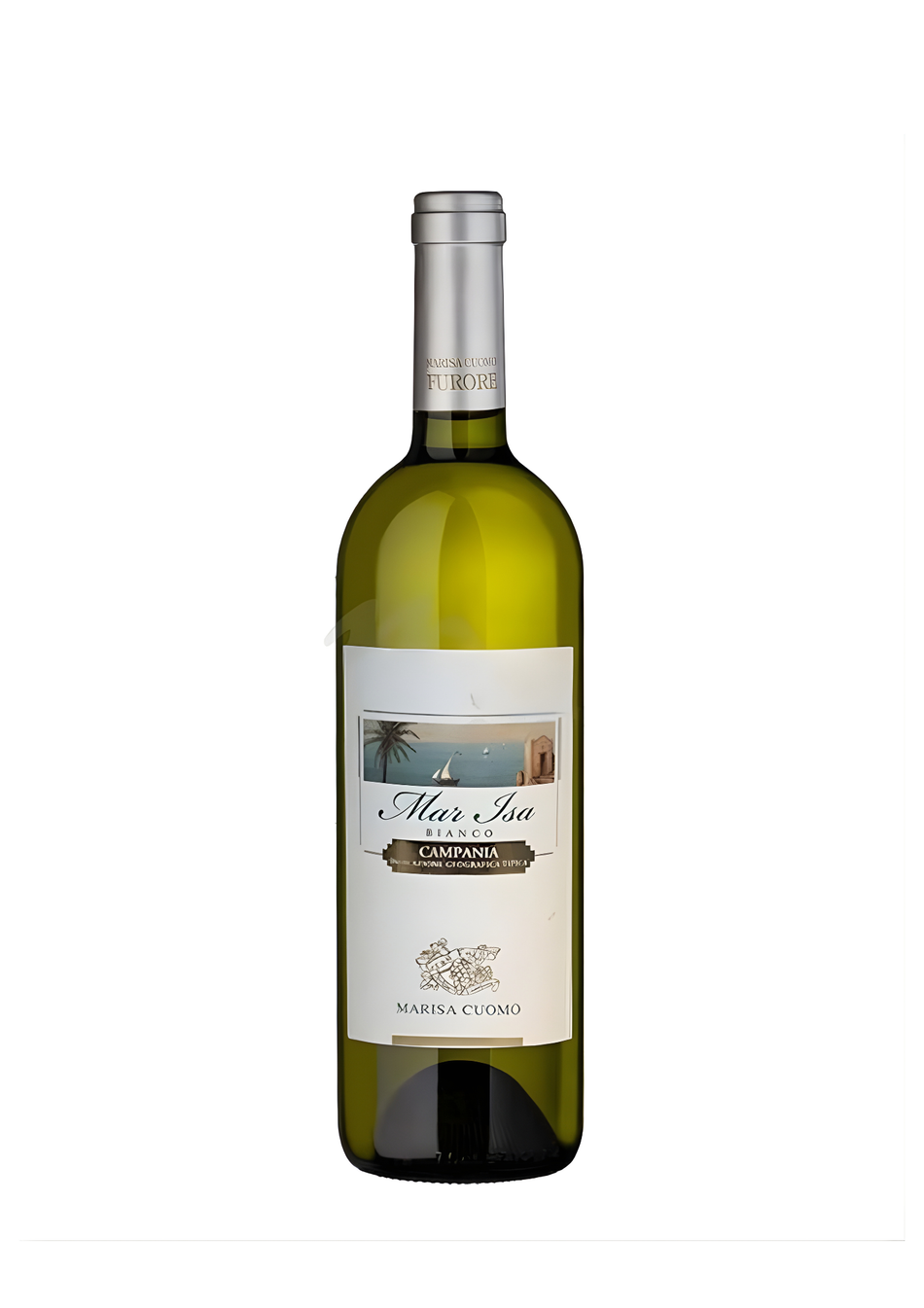 Campania Bianco IGP Mar Isa 2024 Marisa Cuomo 750ml