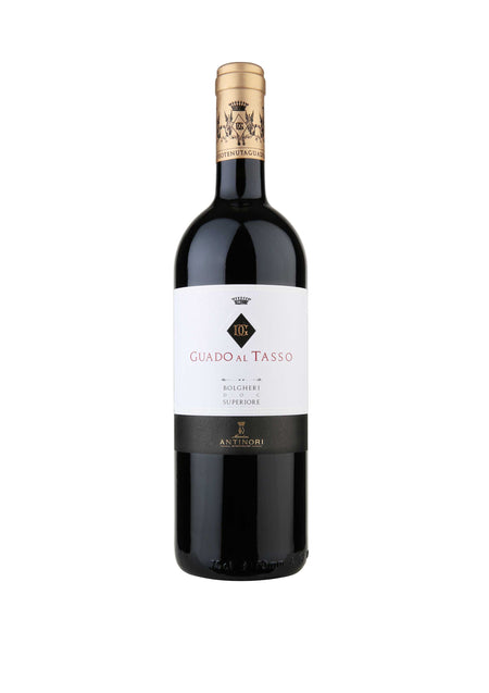 Bolgheri Rosso Superiore Guado Al Tasso