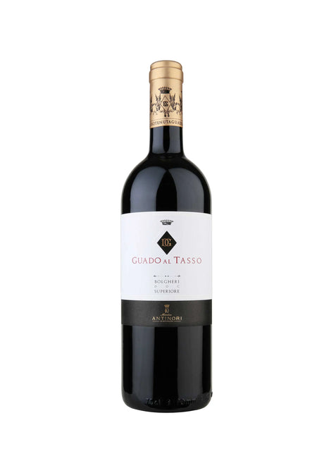 Bolgheri Rosso Superiore DOC Guado al Tasso 2018 - Antinori ANTINORI