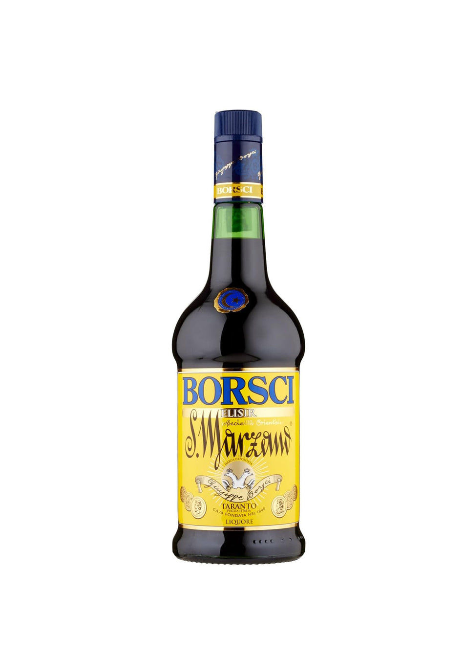 borsi eliser san marzano 