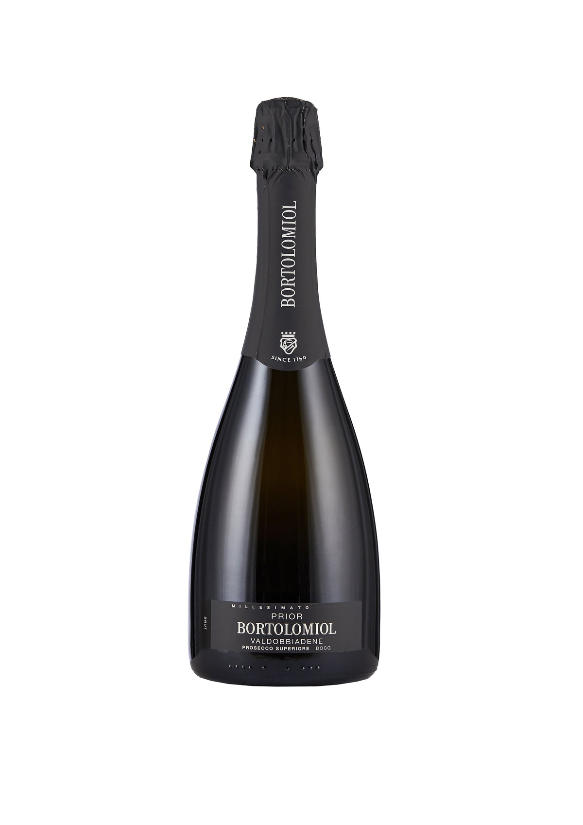 Bortolomiol Prosecco Valdobbiadene Prior