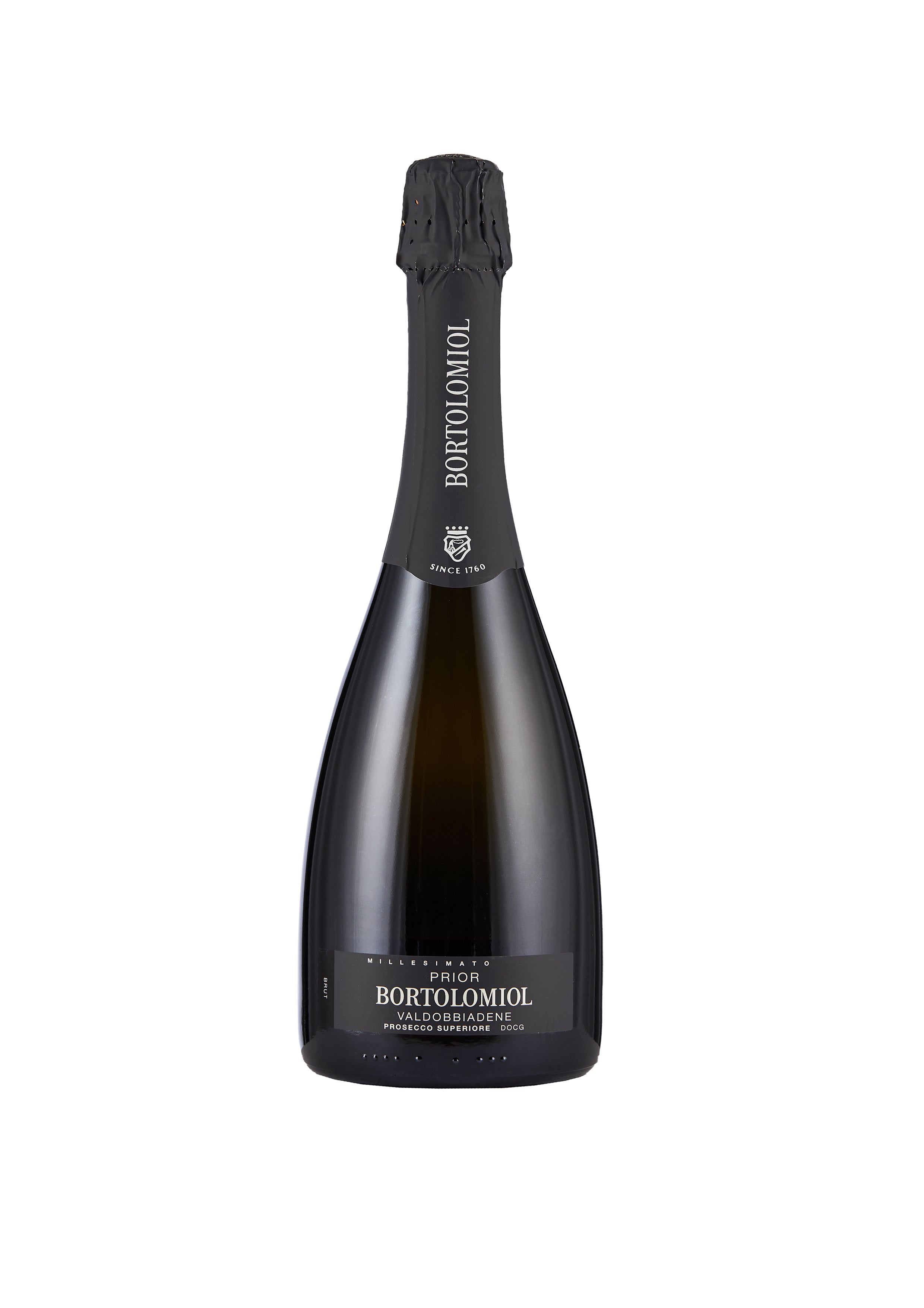 Bortolomiol Prosecco Valdobbiadene Prior
