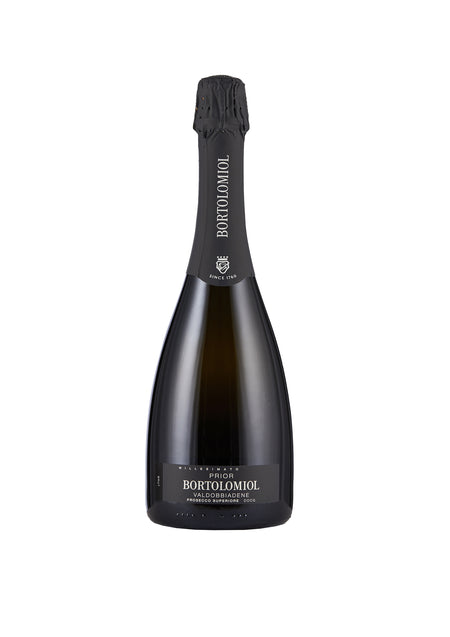 Bortolomiol Prosecco Valdobbiadene Prior