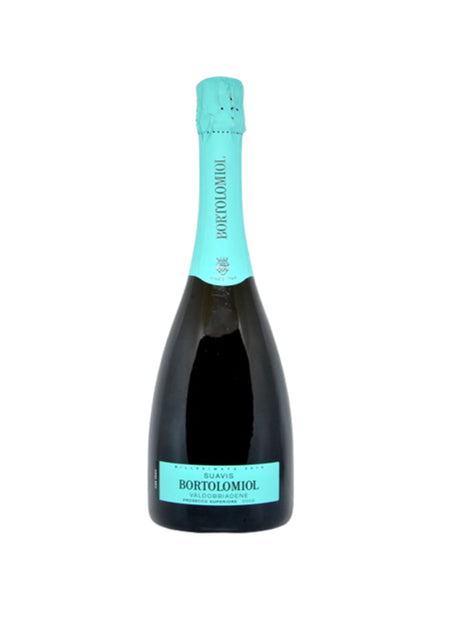 Bortolomiol Suavis Valdobbiadene Prosecco Demi Sec
